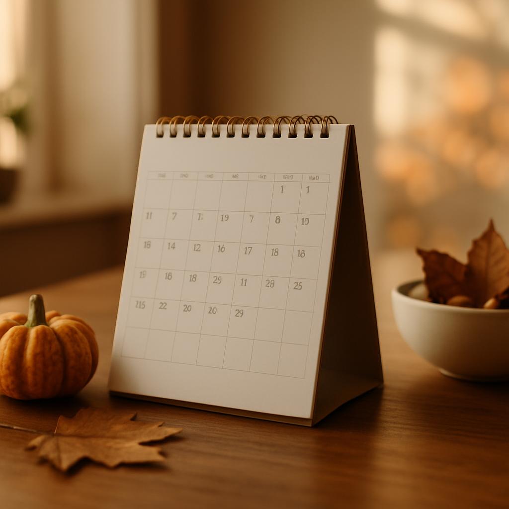 Best Time to Book Ceramic Keepsakes in Lowdham