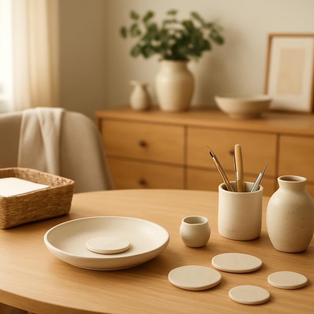 Getting the Most from Ceramic Keepsakes Lowdham