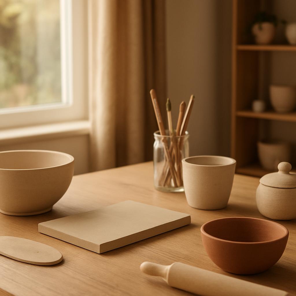 How to Prepare for Ceramic Keepsakes Lowdham