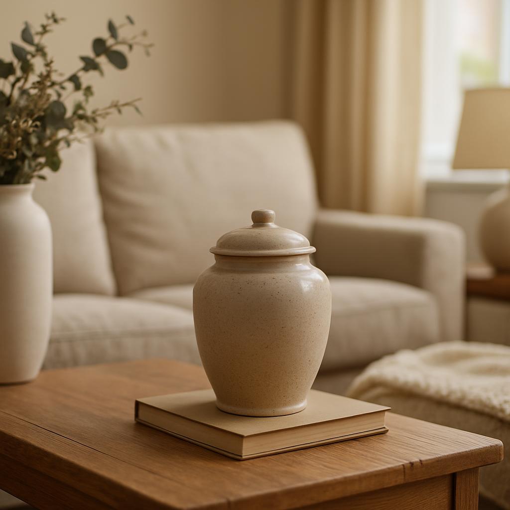 Why Lowdham Residents Are Choosing Ceramic Keepsakes Now